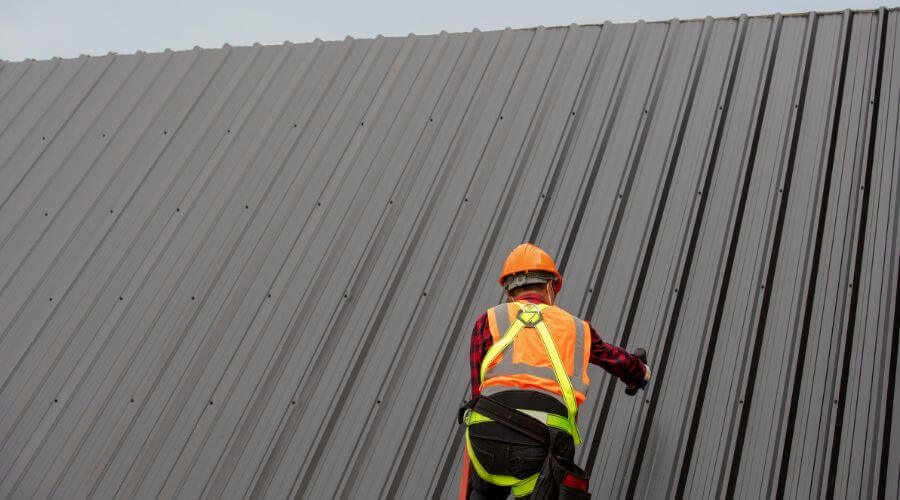 Iko Cambridge Shingles in La Barge, WY